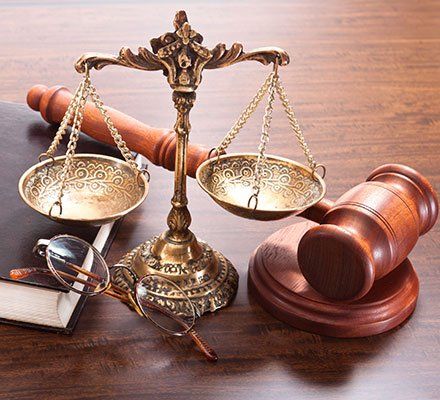 Law Service