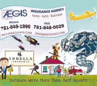 AEGIS Insurance agency