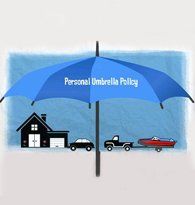 Personal Umbrella Policy