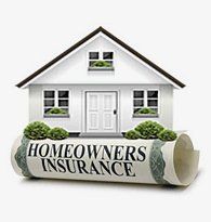 Homeowners Insurance
