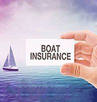 Boat Insurance