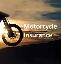 Motorcycle Insurance