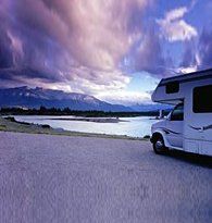Motorhome Insurance