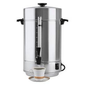 Coffee Maker rentals - Ricky's Party Rentals