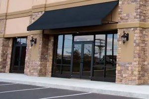 Learn More About Commercial Storefronts Commercial Storefronts