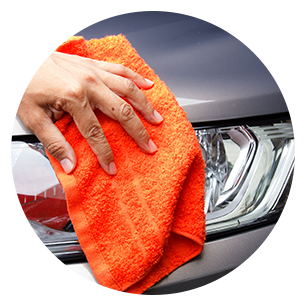 auto detailing