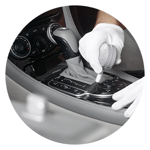 auto detailing