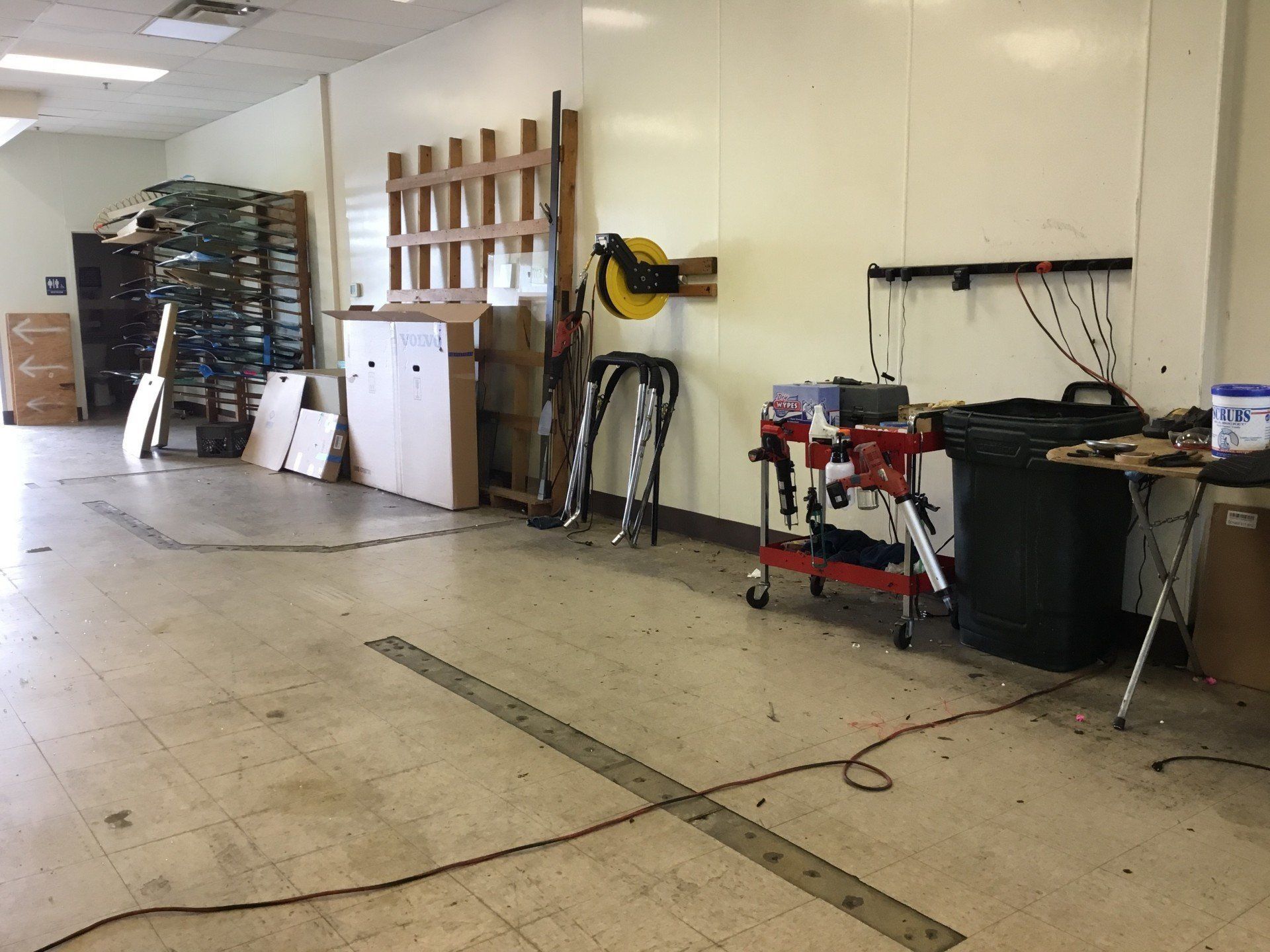 Marysville Glass Fix