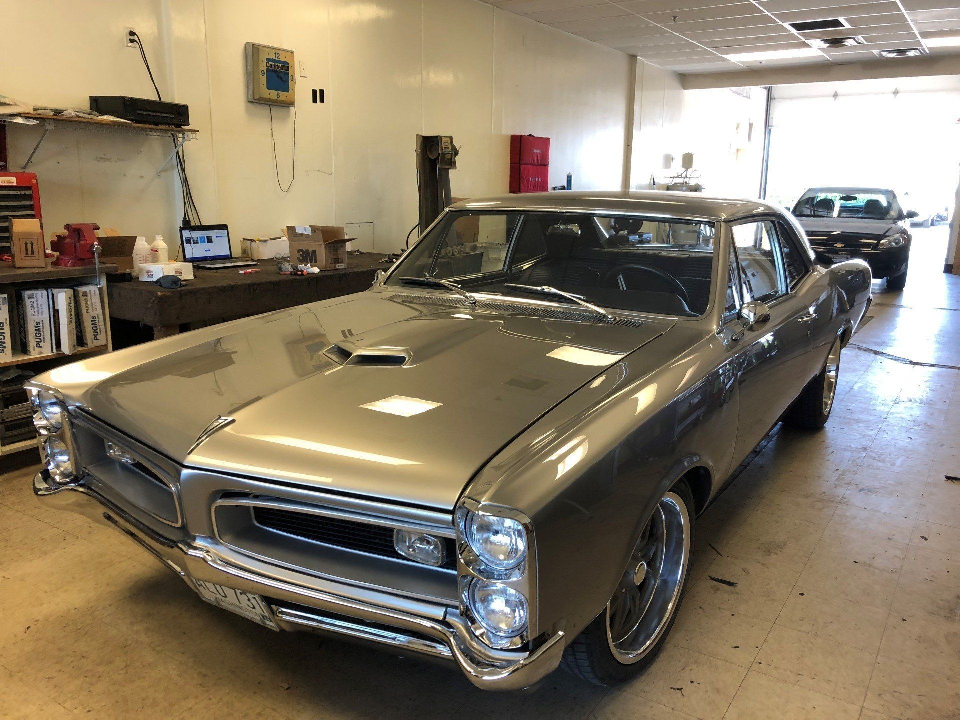 Auto Glass Replacement Everett, WA Marysville Glass Fix