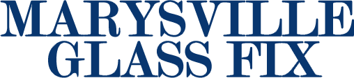 Marysville Glass Fix-Logo
