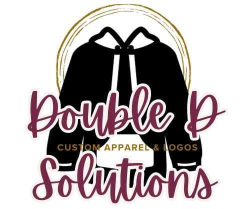 Double D Solutions - Logo