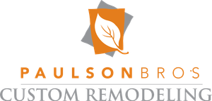 Paulson Brothers Custom Remodeling - logo