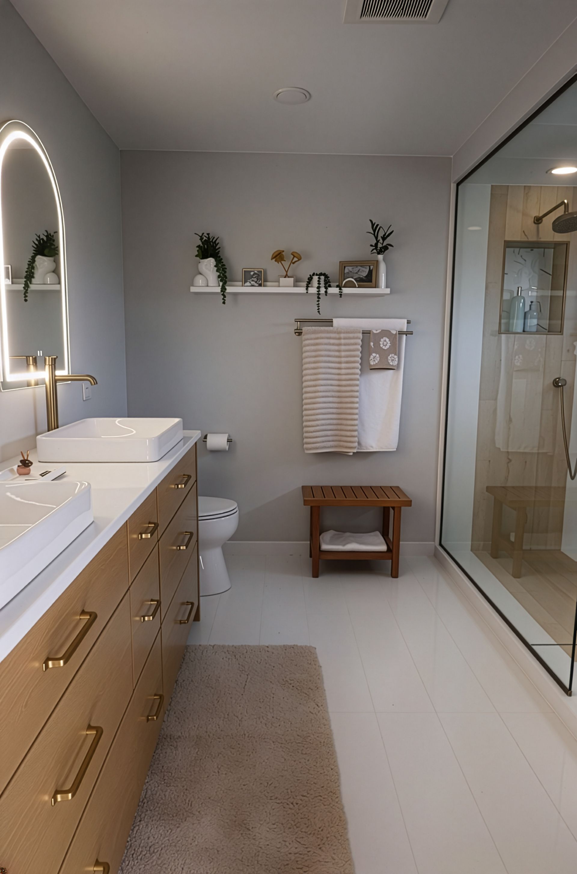 bath remodelers