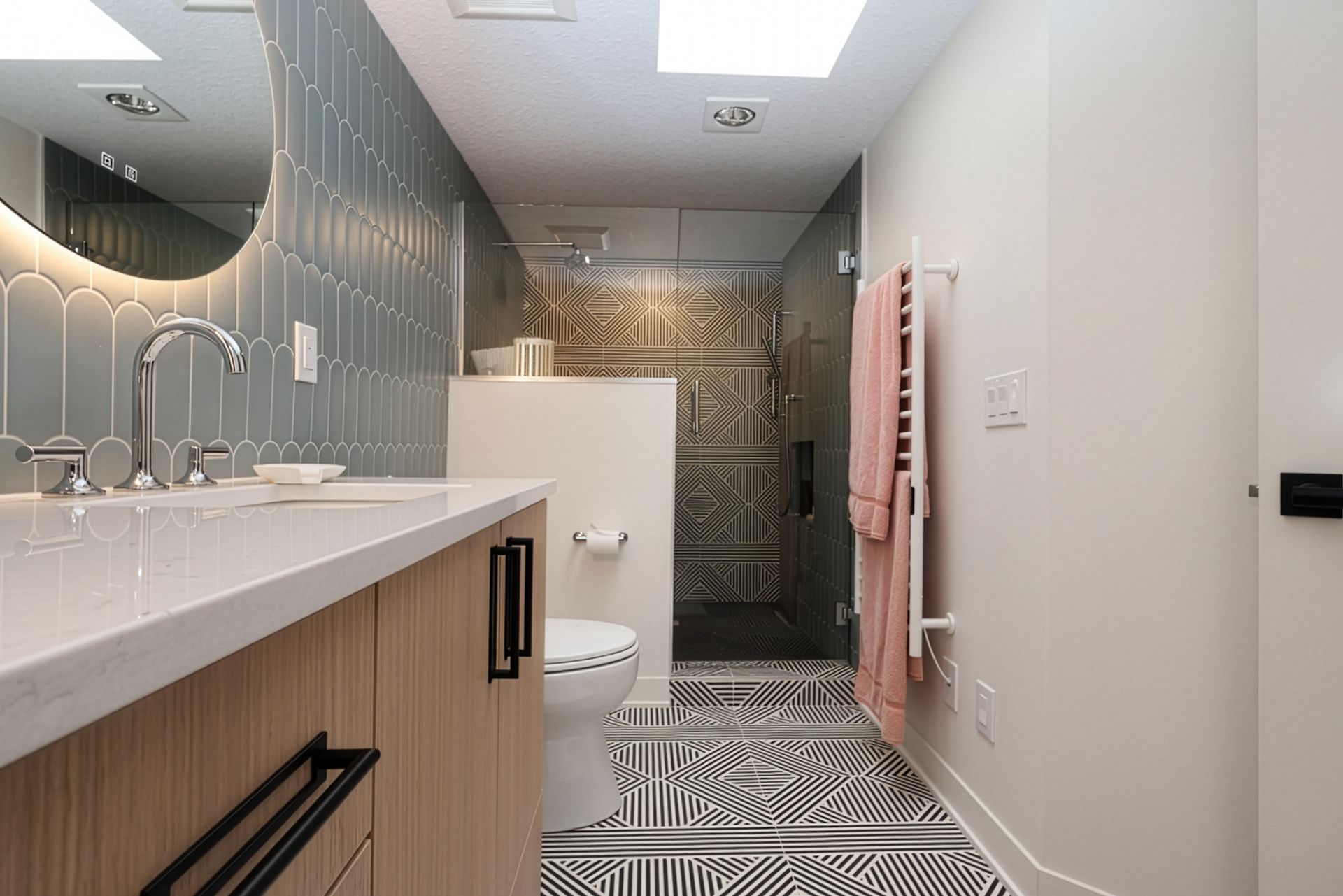 bathroom remodeling contractor