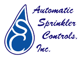 Automatic Sprinkler Control, Inc. logo