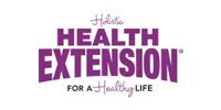 Health Extensions - logo
