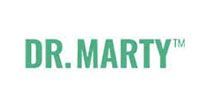 Dr. Marty's - logo