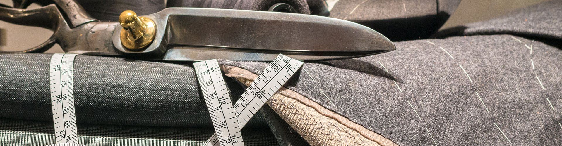 Tailoring Service