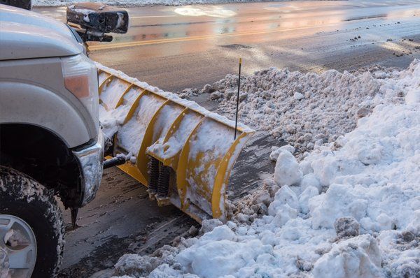 Learn More About Snow Removal (Quad City) Snow removal