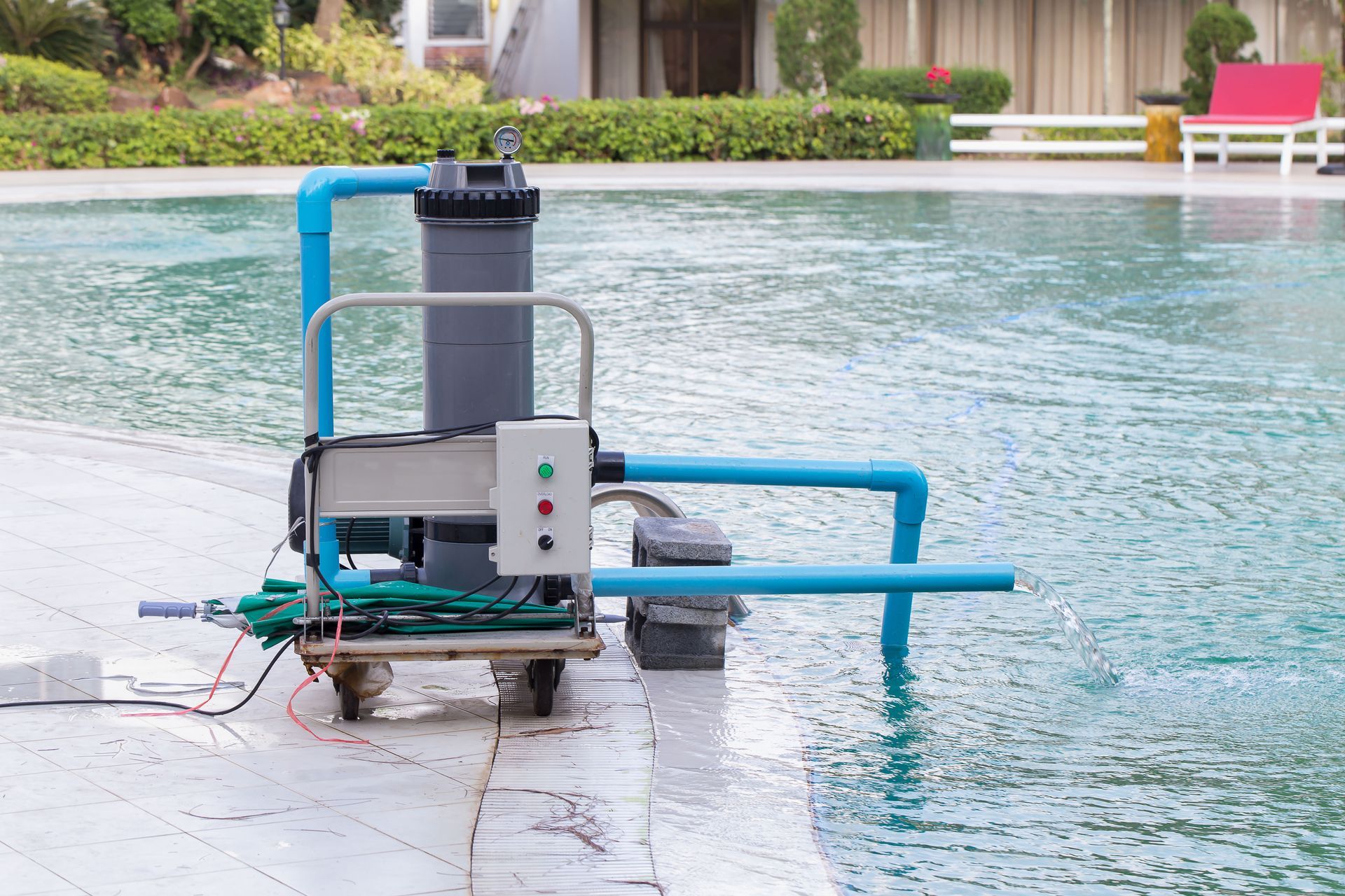 Why Timely Pool Repairs Save You Money in the Long Run