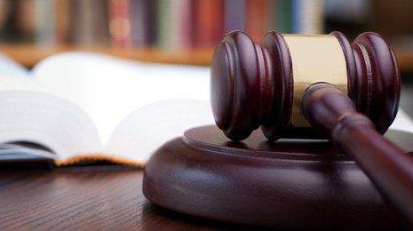 Learn More About Civil Litigation Civil litigation
