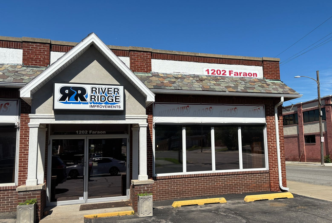 River Ridge Improvements
