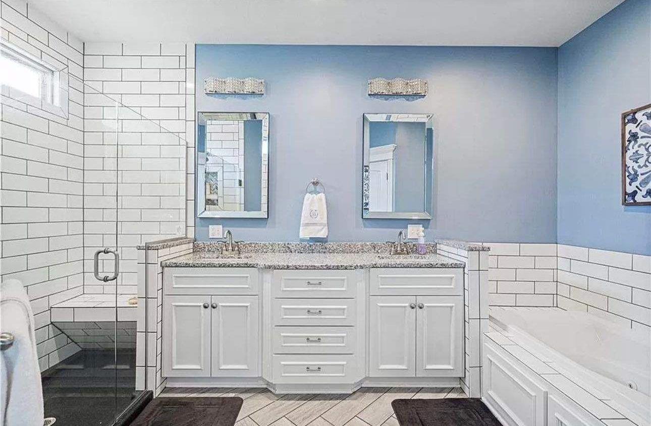 River Ridge Improvements