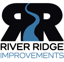 River Ridge Improvements - Logo
