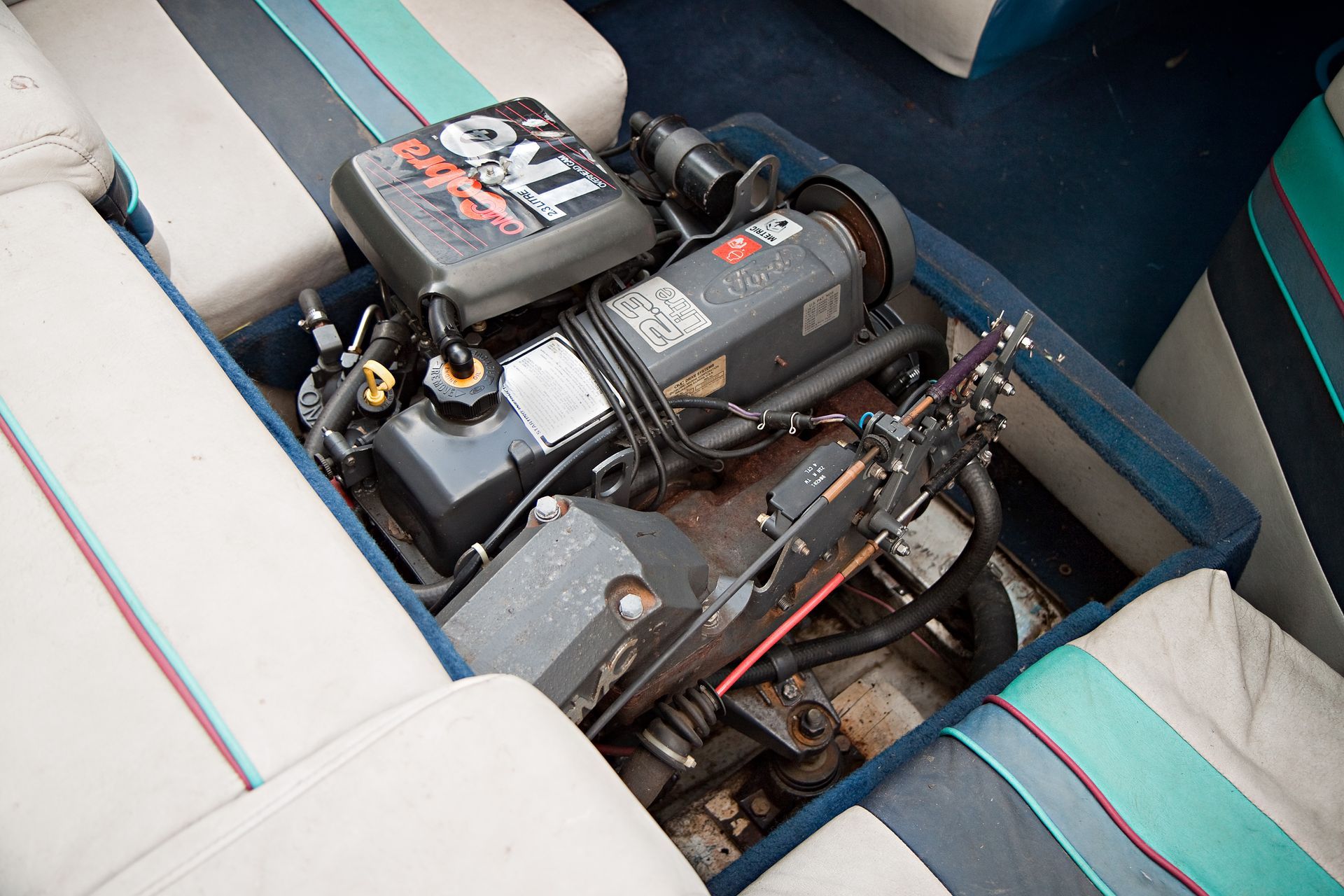 Hydraulic Marine Systems Inc