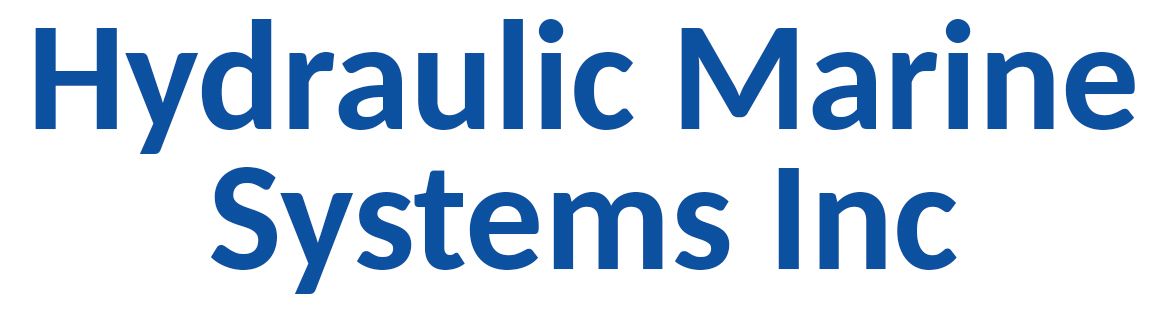 Hydraulic Marine Systems Inc logo