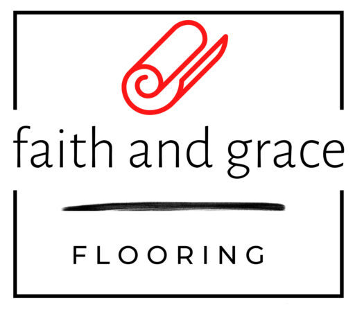 Faith and Grace Flooring, LLC - Logo