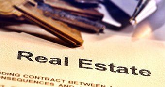 Real Estate papers