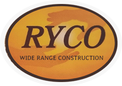 Ryco Wide Range Construction - logo