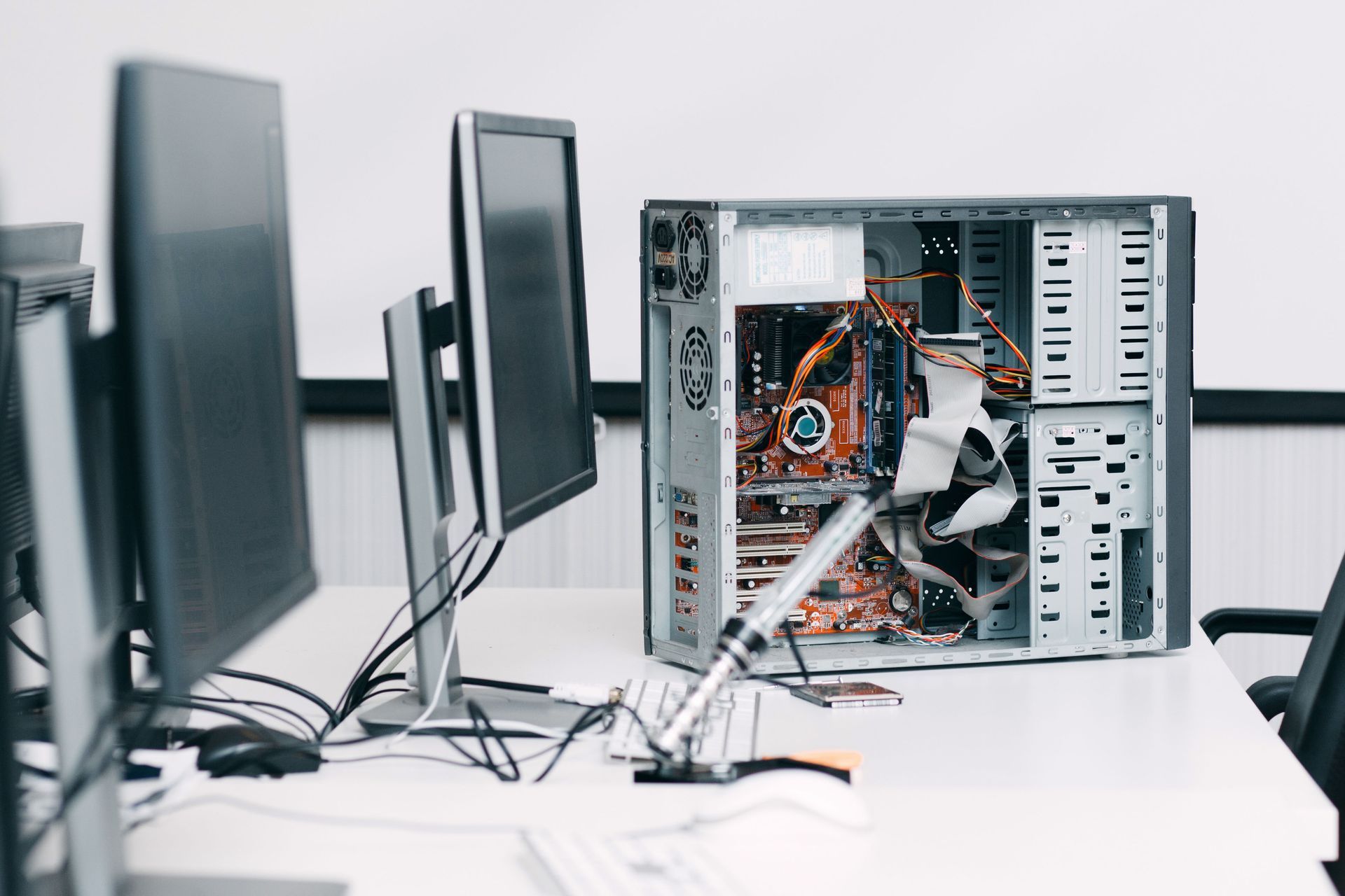 computer repair
