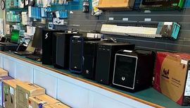 Managed IT services
