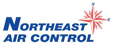 Northeast Air Control - logo