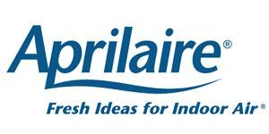 Aprilaire - logo