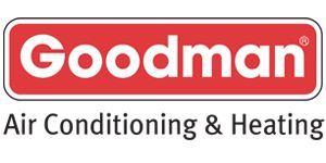 Goodman logo