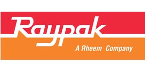 Raypak logo