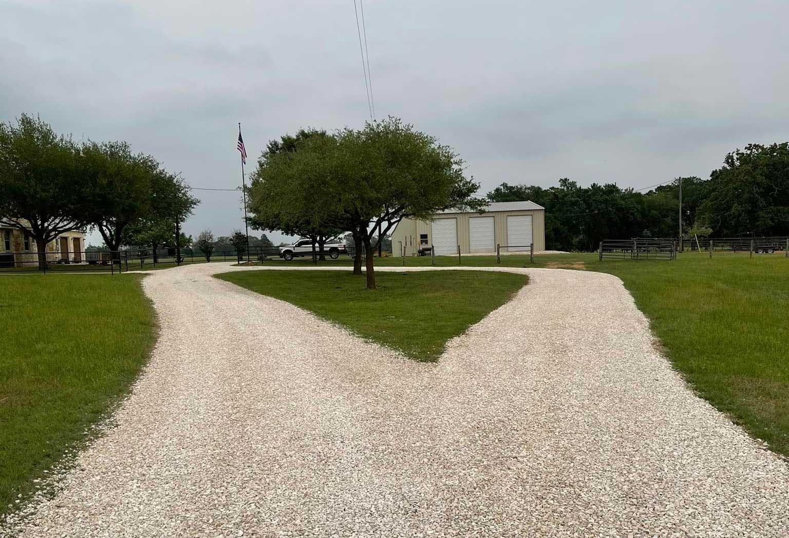 Huber Earthworks LLC
