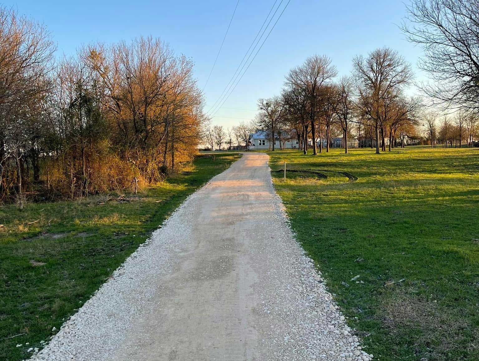 Huber Earthworks LLC