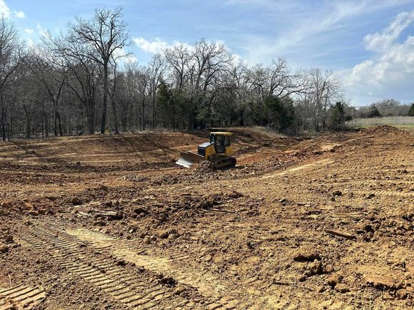 Huber Earthworks LLC