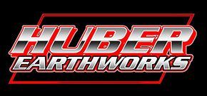 Huber Earthworks LLC Logo