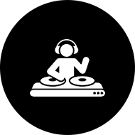 DJ-services