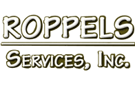 Roppels Services, Inc. - Logo