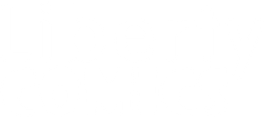 Liberty Comics Logo