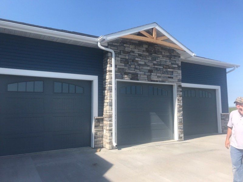 H & H Holdings Photo Gallery Jamestown, ND