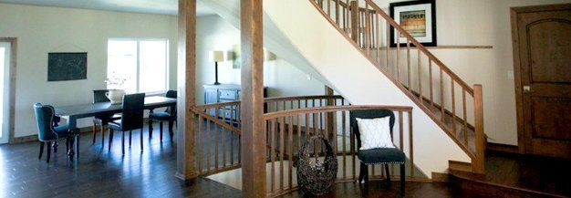 House interior