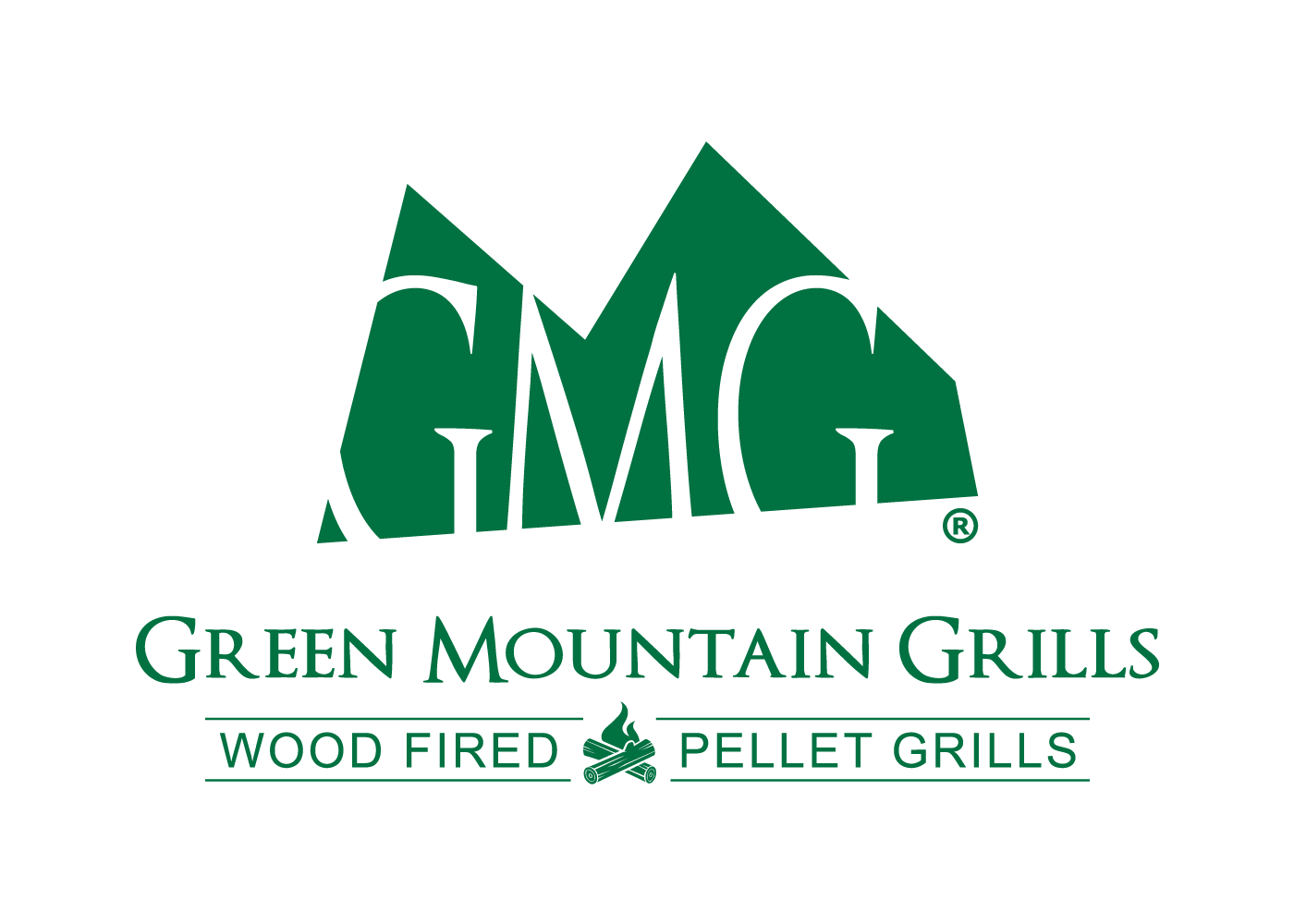 Green Mountain Grills Logo
