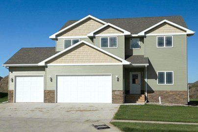 Learn More About Our Exisiting Home Plans Green house